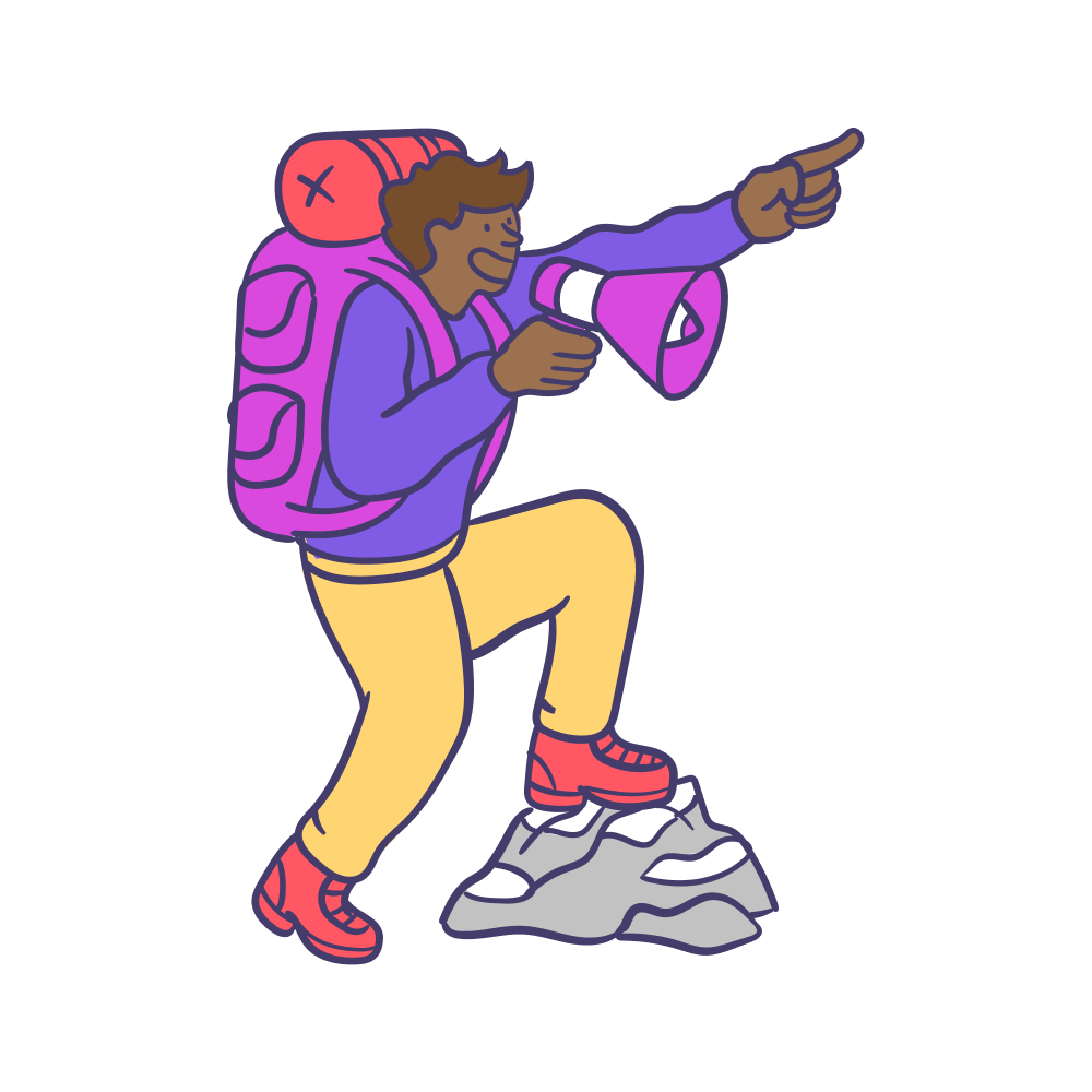 MOTIVATOR